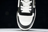 Prada Downtown Sneaker 'White Black'