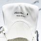 Prada Downtown Sneaker 'White Black'