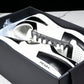 Prada Downtown Sneaker 'White Black'