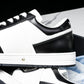 Prada Downtown Sneaker 'White Black'