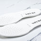 Prada Downtown Sneaker 'White Black'