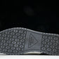 Prada Downtown Sneaker 'White Black'