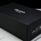 Prada Downtown Sneaker 'White Black'
