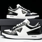 Prada Downtown Sneaker 'White Black'
