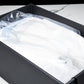 Prada Downtown Sneaker 'White Black'