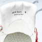 Prada Downtown Sneaker 'White Red'