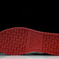 Prada Downtown Sneaker 'White Red'