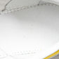 Prada Downtown Sneaker 'White Yellow'