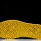 Prada Downtown Sneaker 'White Yellow'