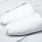 Prada Downtown Sneaker 'White Yellow'