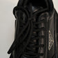 Prada Platform Chunky Sneaker 'Black'