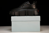 Prada Platform Chunky Sneaker 'Black'