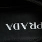Prada Platform Chunky Sneaker 'Black'