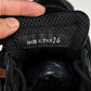 Prada Platform Chunky Sneaker 'Black'