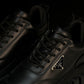 Prada Platform Chunky Sneaker 'Black'
