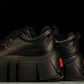 Prada Platform Chunky Sneaker 'Black'