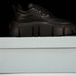 Prada Platform Chunky Sneaker 'Black'