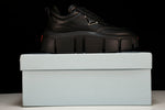 Prada Platform Chunky Sneaker 'Black'