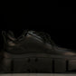 Prada Platform Chunky Sneaker 'Black'