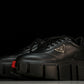 Prada Platform Chunky Sneaker 'Black'