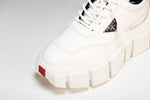 Prada Platform Chunky Sneaker 'Cream'