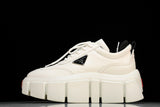 Prada Platform Chunky Sneaker 'Cream'