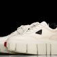 Prada Platform Chunky Sneaker 'Cream'