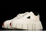 Prada Platform Chunky Sneaker 'Cream'