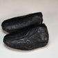 Prada Platform Sneaker 'Black'