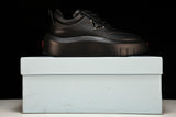 Prada Platform Sneaker 'Black'