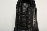 Prada Platform Sneaker 'Black'