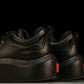 Prada Platform Sneaker 'Black'