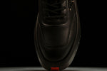 Prada Platform Sneaker 'Black'