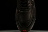 Prada Platform Sneaker 'Black'