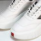 Prada Platform Sneaker 'Cream'