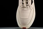 Prada Platform Sneaker 'Cream'