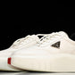 Prada Platform Sneaker 'Cream'