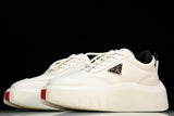 Prada Platform Sneaker 'Cream'