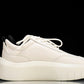 Prada Platform Sneaker 'Cream'