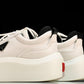 Prada Platform Sneaker 'Cream'