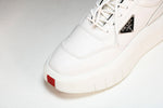 Prada Platform Sneaker 'Cream'