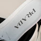 Prada Platform Sneaker 'Cream'