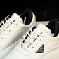 Prada Platform Sneaker 'Cream'