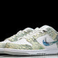 SB Dnk Low x Steam Puppet 'Year of The Dragon' (Unreleased)