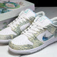 SB Dnk Low x Steam Puppet 'Year of The Dragon' (Unreleased)