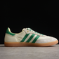 Samba x Wales Bonner Cream Green