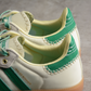 Samba x Wales Bonner Cream Green