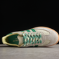 Samba x Wales Bonner Cream Green