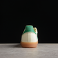 Samba x Wales Bonner Cream Green