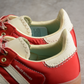 Samba x Wales Bonner Red White
